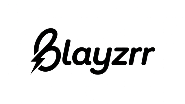 Blayzrr